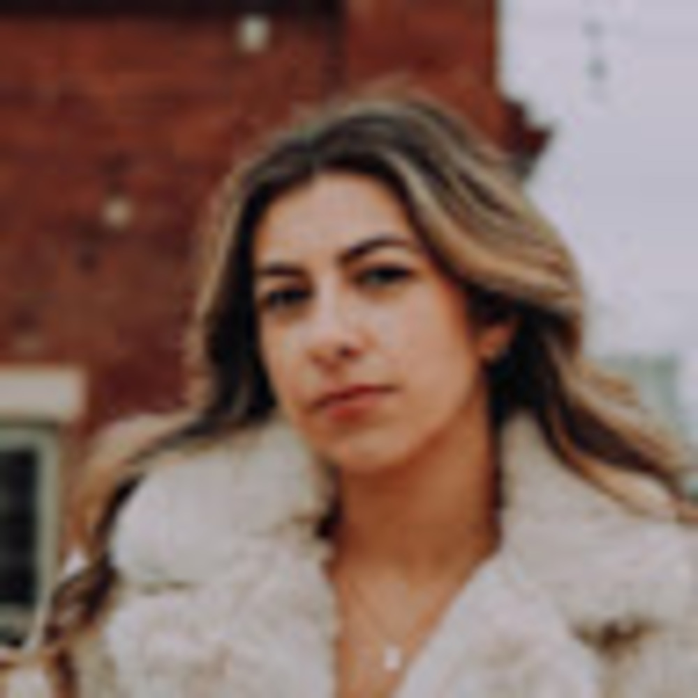 Meet your Posher, Maggie